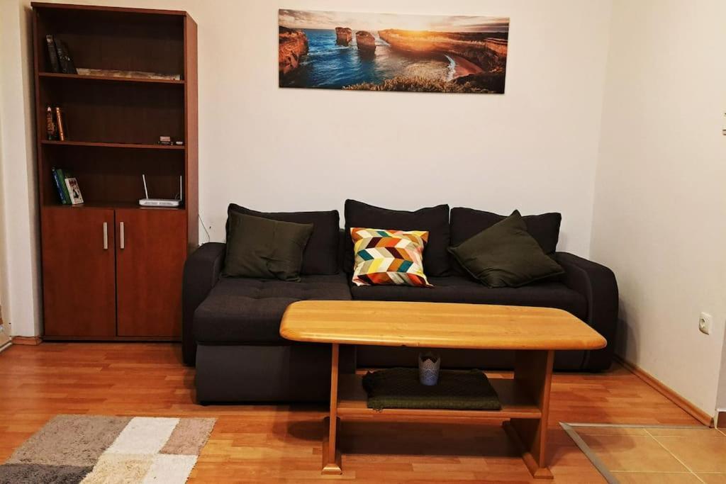 Zoeld Orom Apartman Lakas Göd Exterior foto